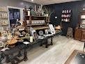 Cronk Art And Curiosities
