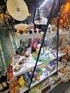 Crystal Communitea Shop