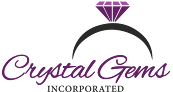 Crystal Gems Inc