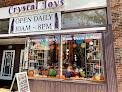 Crystal Joys