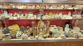Mineral Adit Rockshop