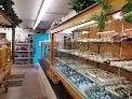 Pike's Peak Rock Shop