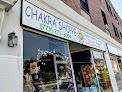 The Chakra Shoppe